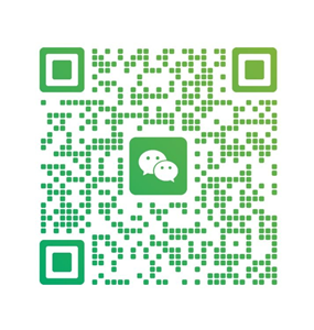 QR-код для связи с ВерсаТрейд в WeChat